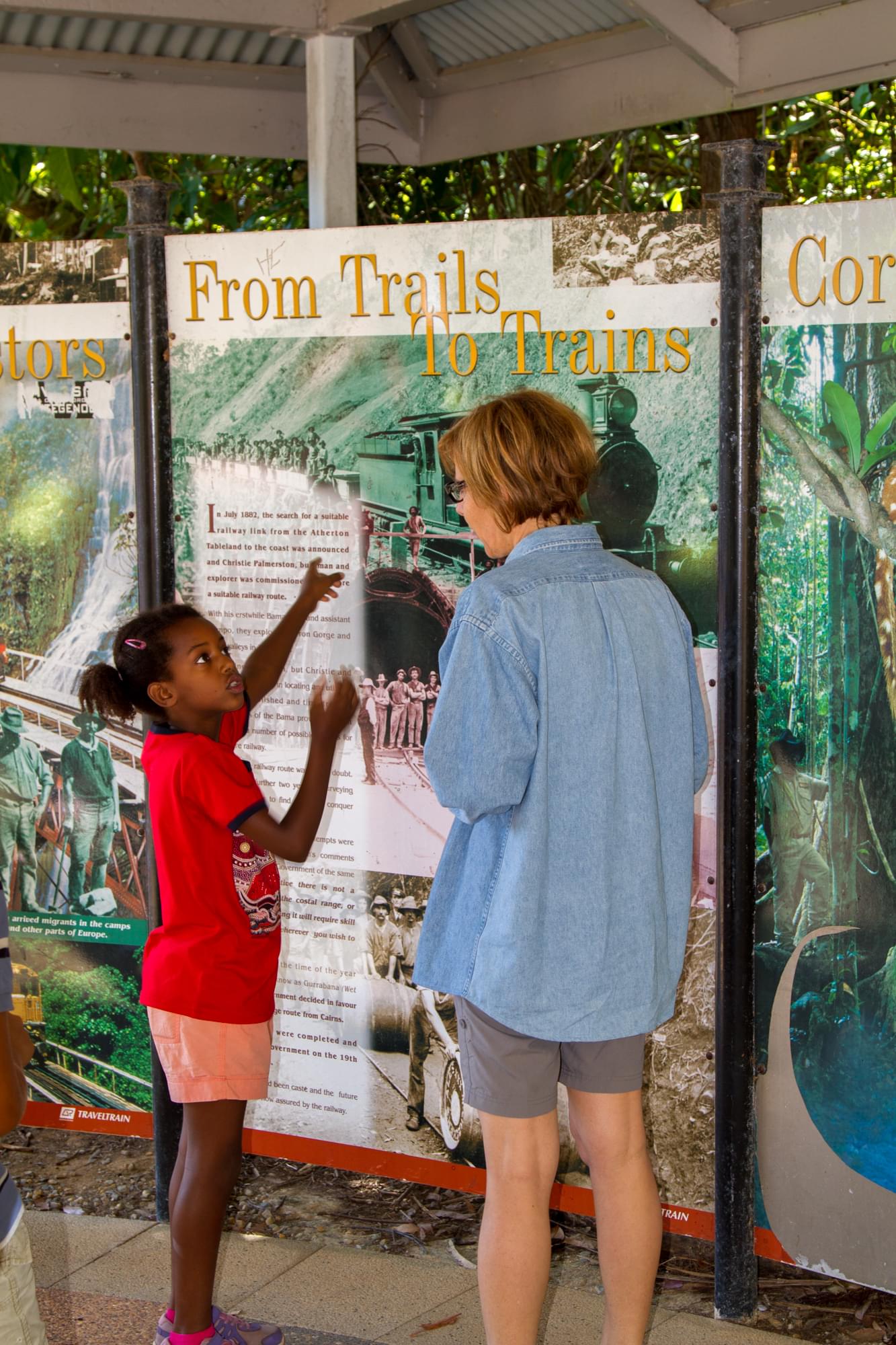 07_20150813   AUS 463   Kuranda